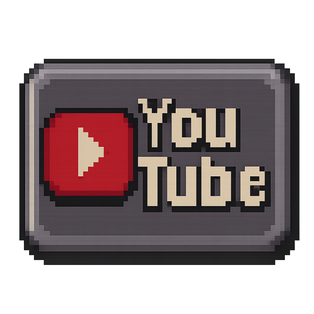 Thumbwarrior on YouTube
