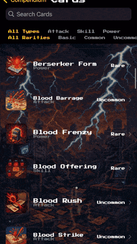 Thumbwarrior Card Strategy GIF