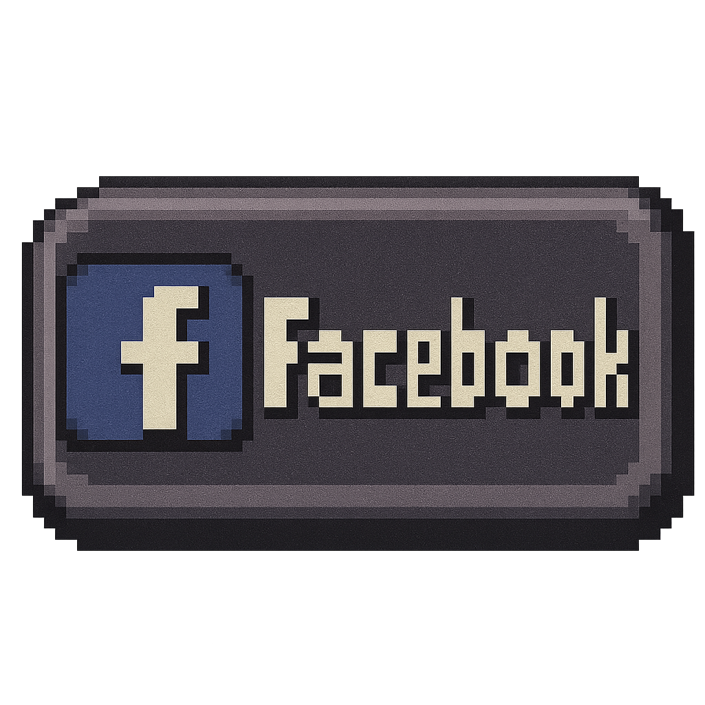 Thumbwarrior on Facebook